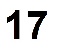 17